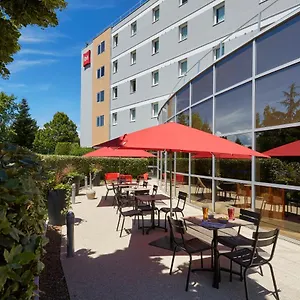 Ibis Porte De Geneve Archamps